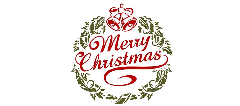 christmas opening hours