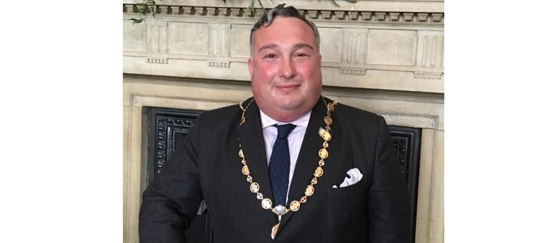 deputy mayor of morpeth