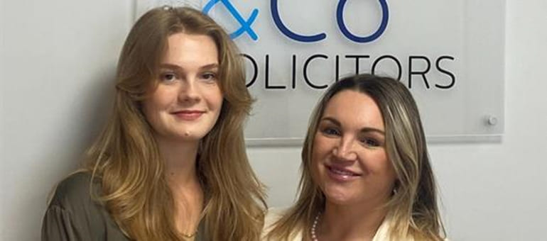Firm Expands Team